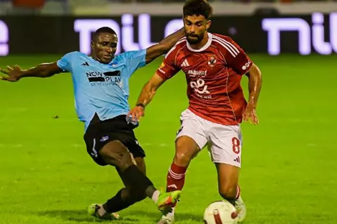 اكتشافات الدوري (4).. موري توريه "دينامو" يقود وسط غزل المحلة